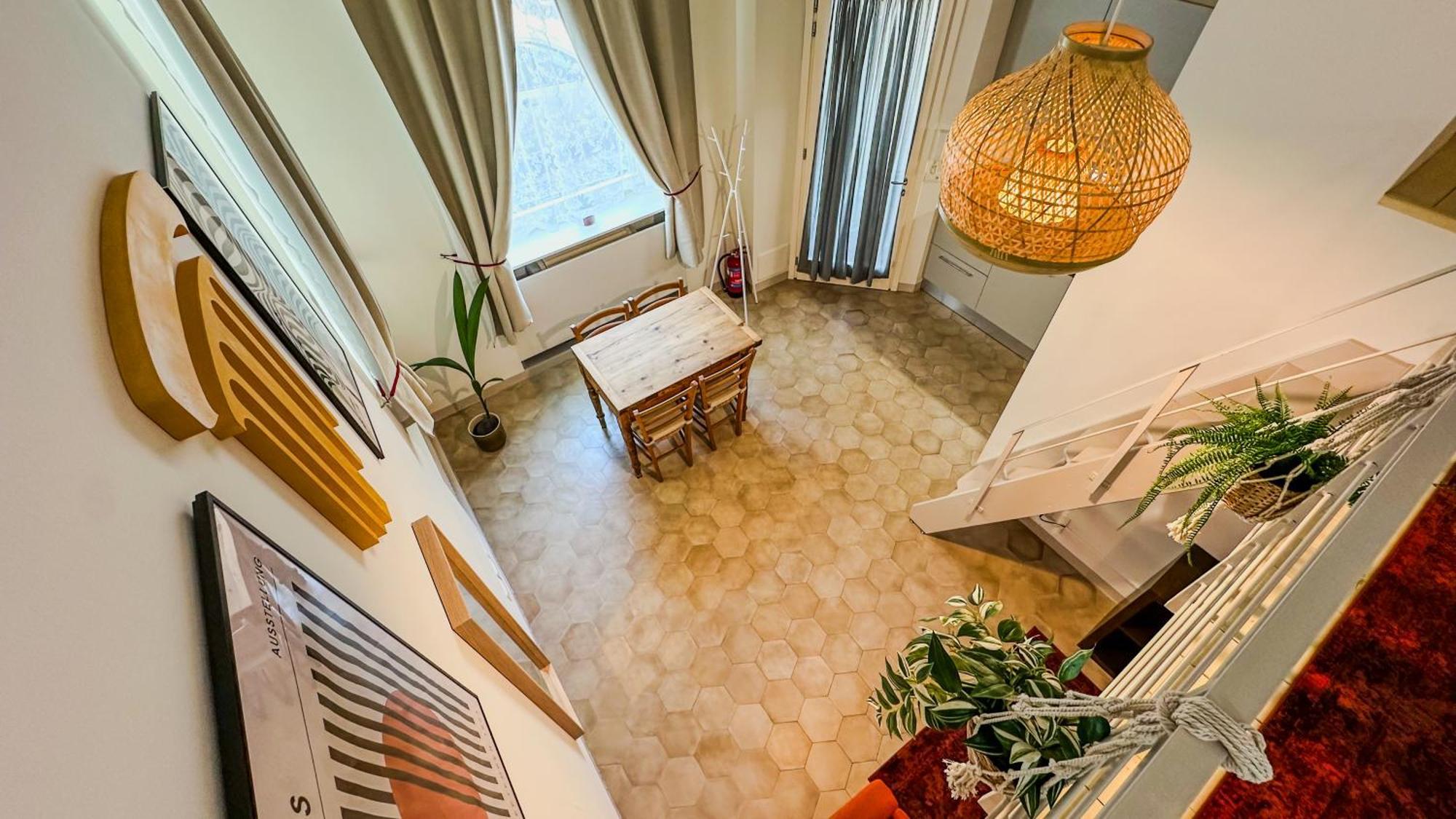 Loft Artistico Vicino A Mole Antonelliana E Fiume Po Torino Exterior foto